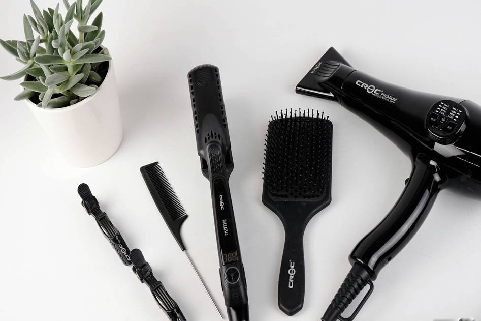 Homepage for Beauty & Skincare Hair Accessories and Styling hair picks