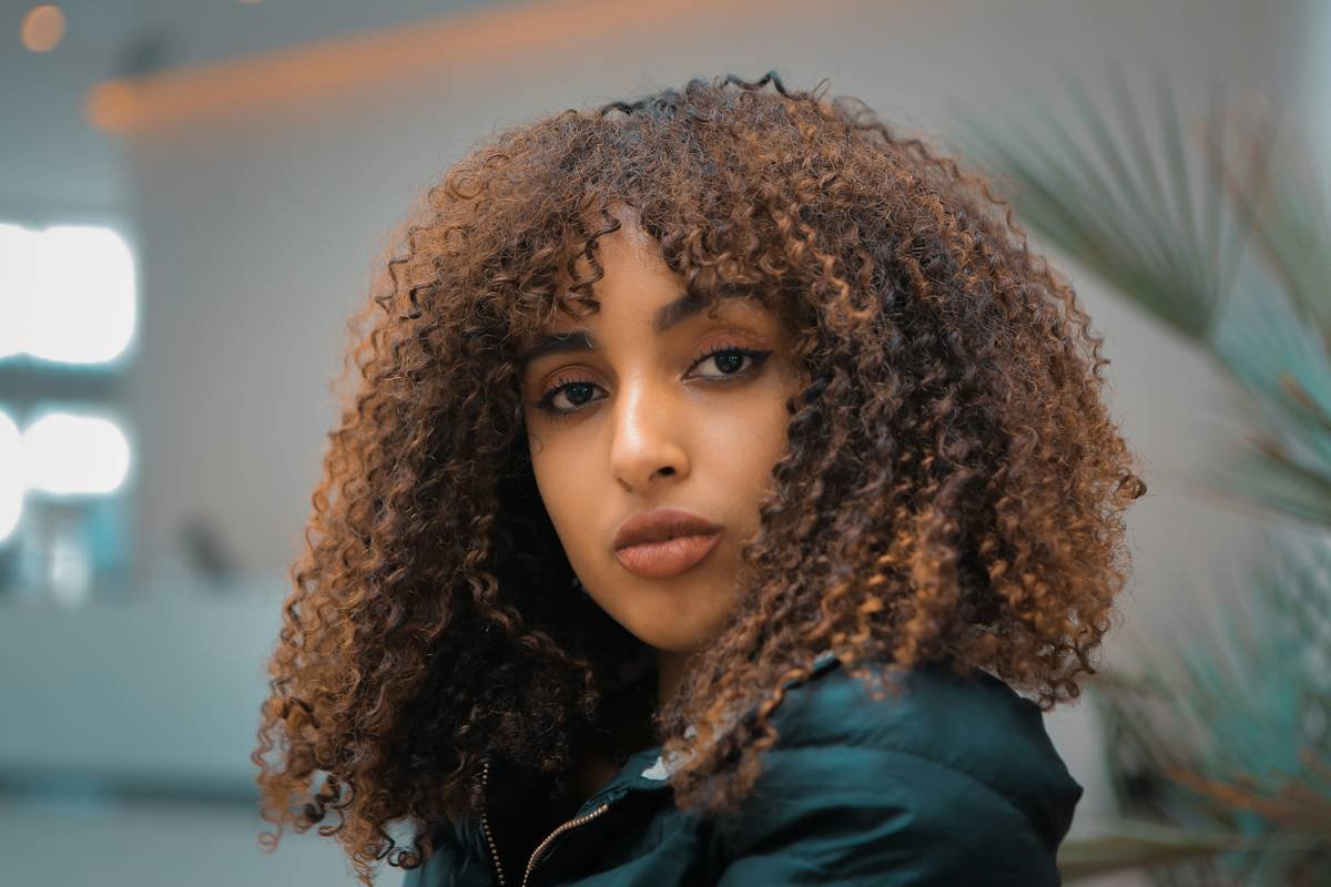 How to Achieve the Perfect Natural Look with Hair Picks (Without Looking Like You Tried Too Hard)