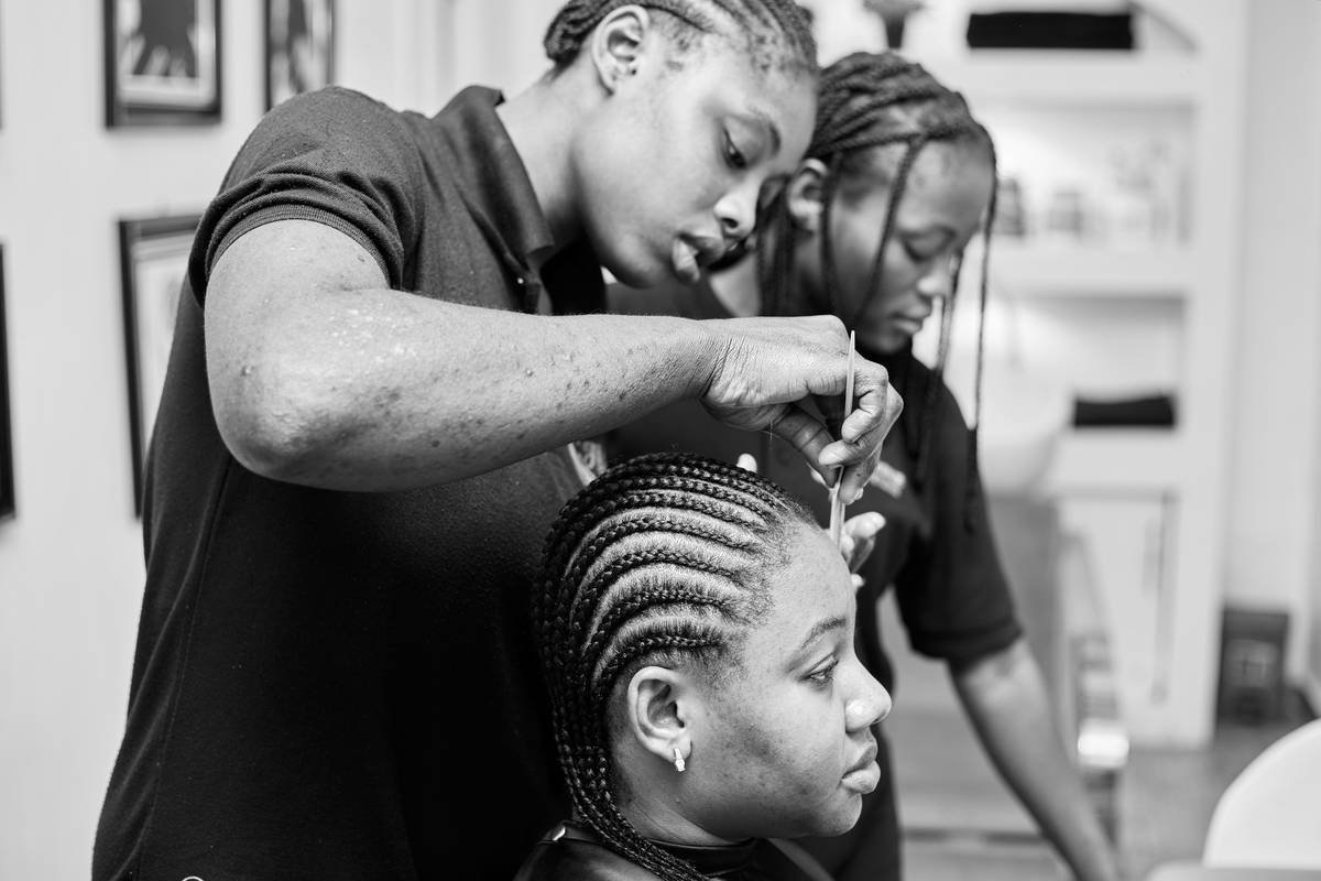 Protective Layers: Why Hair Picks Are Your Secret Weapon for Healthier, Stylish Hair