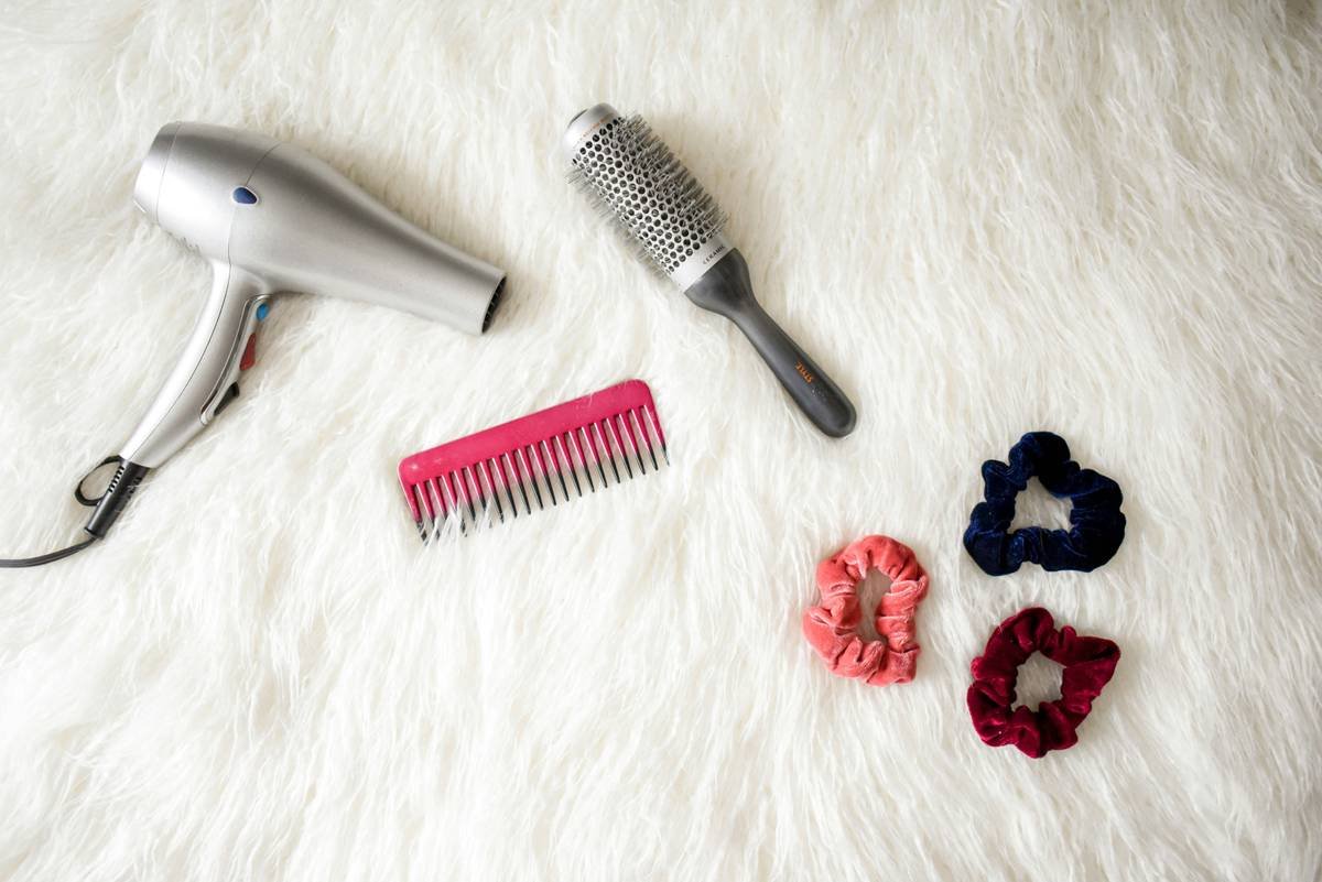 Safe for Edges: How to Fluff, Lift & Protect Your Hairline Without the Breakage