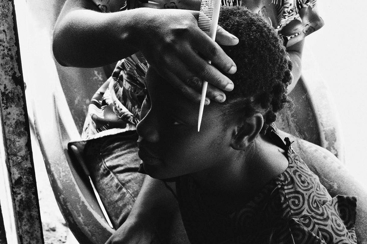 The Ultimate Guide to Choosing the Perfect Afro Hair Pick—Without Sacrificing Curl Definition or Scalp Health