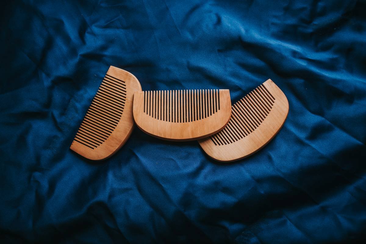 Why Your Natural Hair Deserves Better Than Plastic: The Truth About Natural Hair Accessories