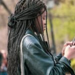 Afro Hair Health: Why Your Hair Pick Could Be the Missing Link