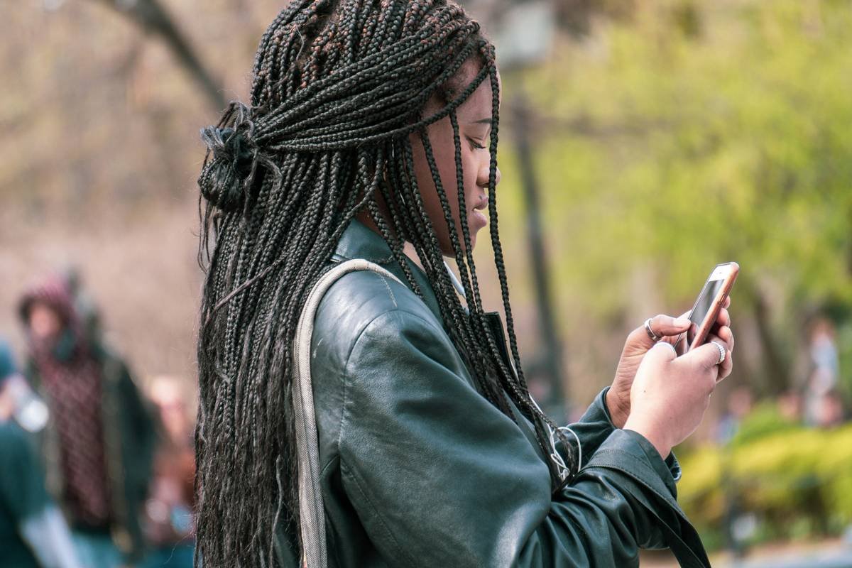 Afro Hair Health: Why Your Hair Pick Could Be the Missing Link