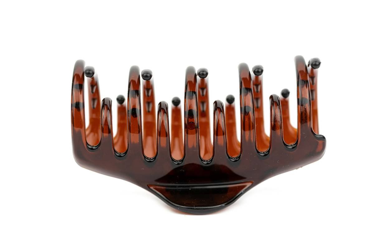 Coily Hair Essentials: Why a Quality Hair Pick Is Non-Negotiable
