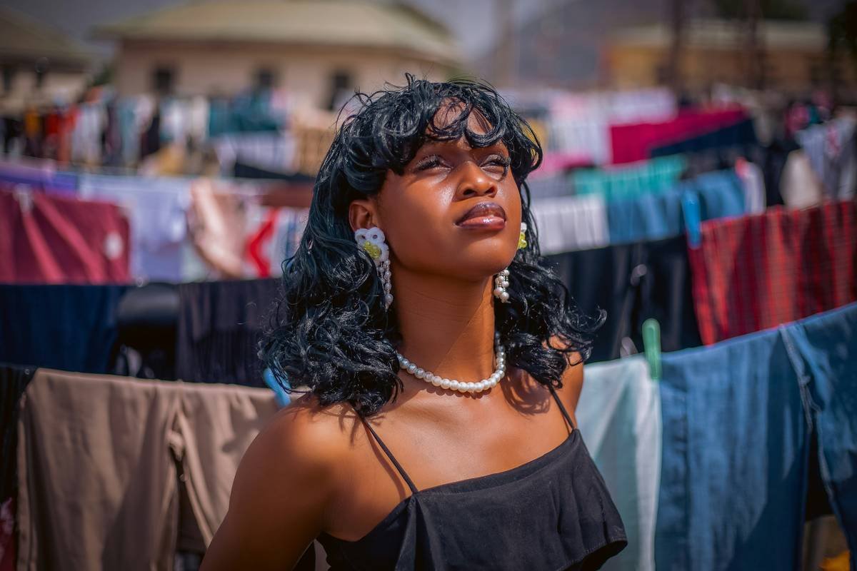 The Best Afro Hair Products for Flawless Volume & Definition—Including the Underrated Hair Pick